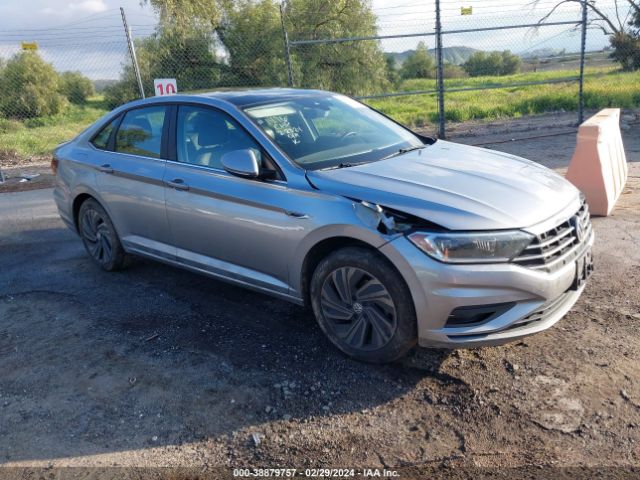 VOLKSWAGEN JETTA 2019 3vwgb7buxkm184085