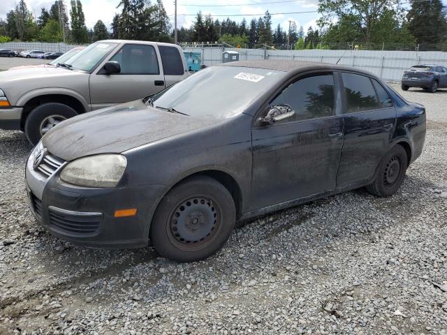 VOLKSWAGEN JETTA 2007 3vwgf71k17m098238