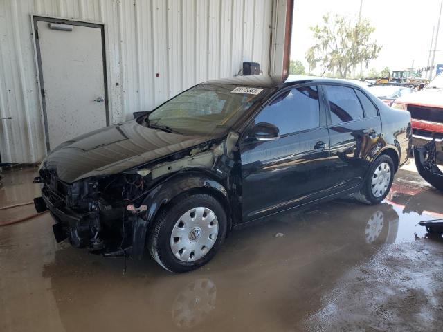 VOLKSWAGEN JETTA 2007 3vwgf71k17m128922