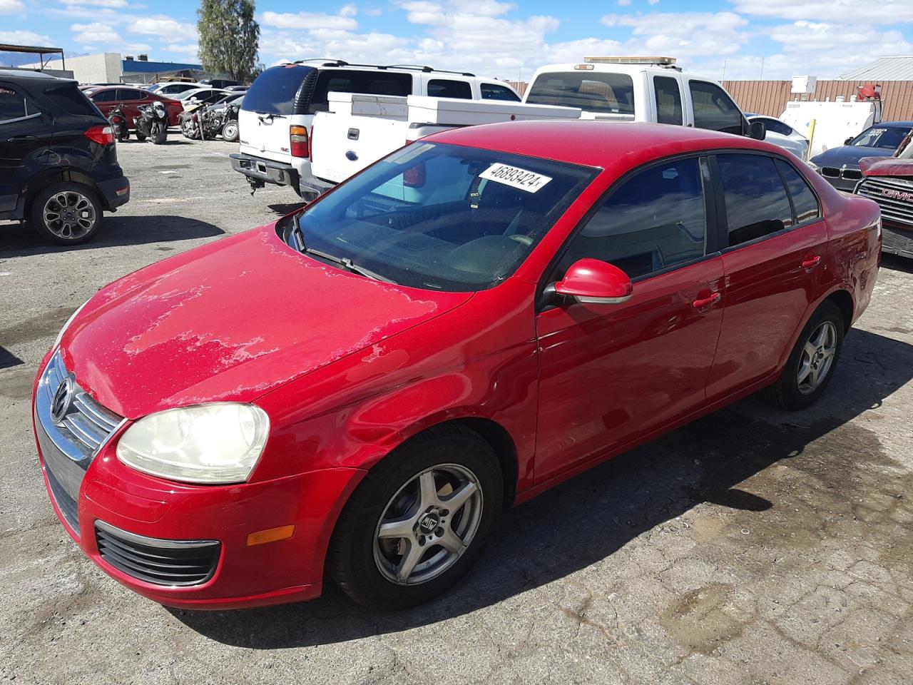 VOLKSWAGEN JETTA 2007 3vwgf71k37m137668