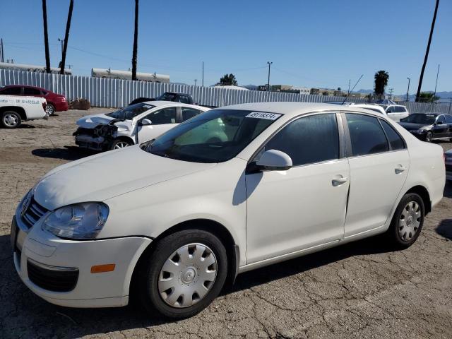 VOLKSWAGEN JETTA 2007 3vwgf71k57m027575