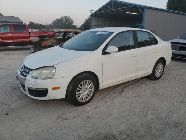 VOLKSWAGEN JETTA 2007 3vwgf71k67m108469