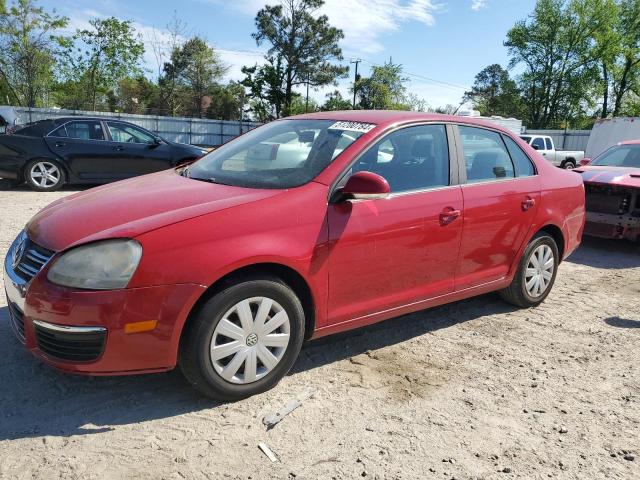 VOLKSWAGEN JETTA 2007 3vwgf71k87m183142