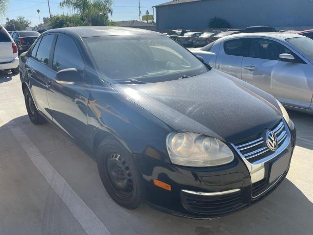 VOLKSWAGEN JETTA 2007 3vwgg71k07m067138