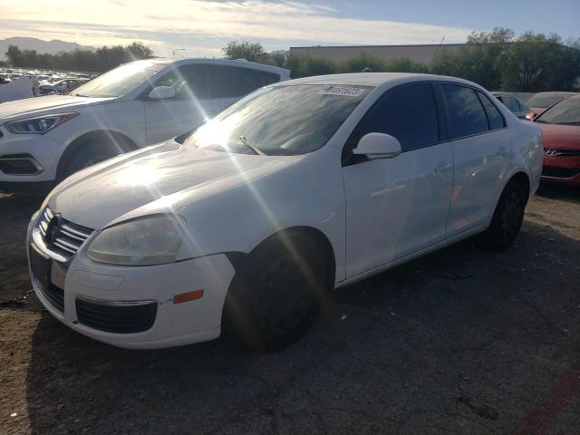 VOLKSWAGEN JETTA 2007 3vwgg71k27m122303