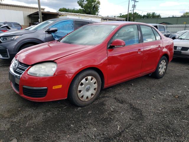 VOLKSWAGEN JETTA 2007 3vwgg71k77m136052