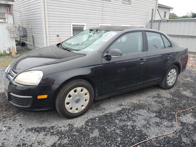 VOLKSWAGEN JETTA 2007 3vwgg81k67m146464