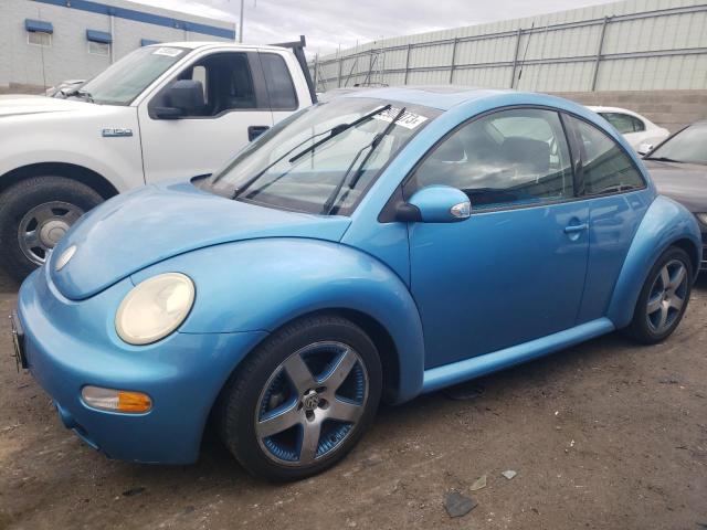 VOLKSWAGEN BEETLE 2004 3vwgk31c34m419902