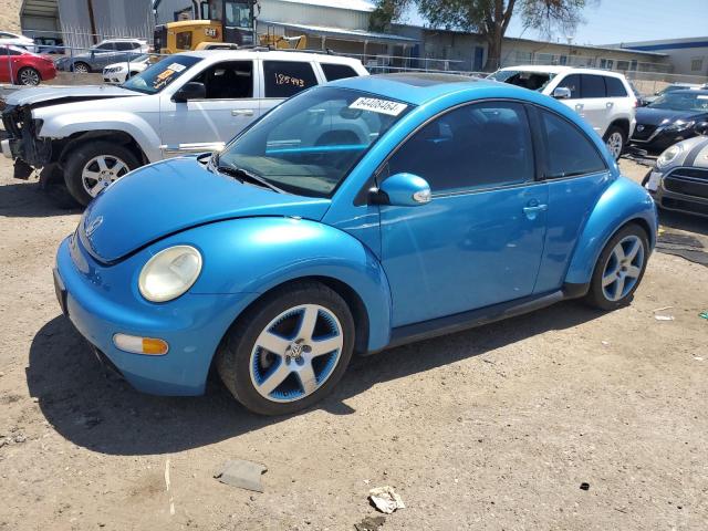 VOLKSWAGEN BEETLE 2004 3vwgk31c84m420964