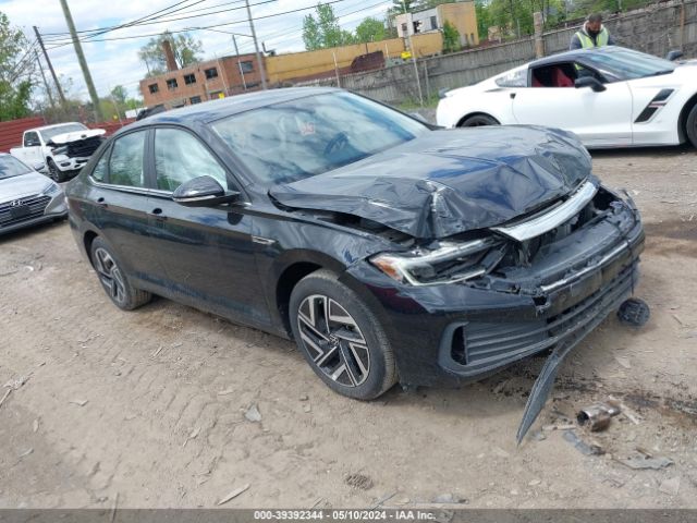 VOLKSWAGEN JETTA 2022 3vwgm7bu3nm004699