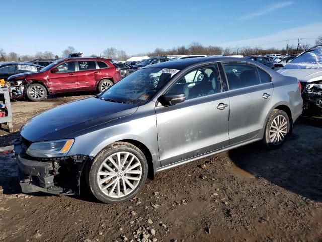 VOLKSWAGEN JETTA 2012 3vwgp7ajxcm310147