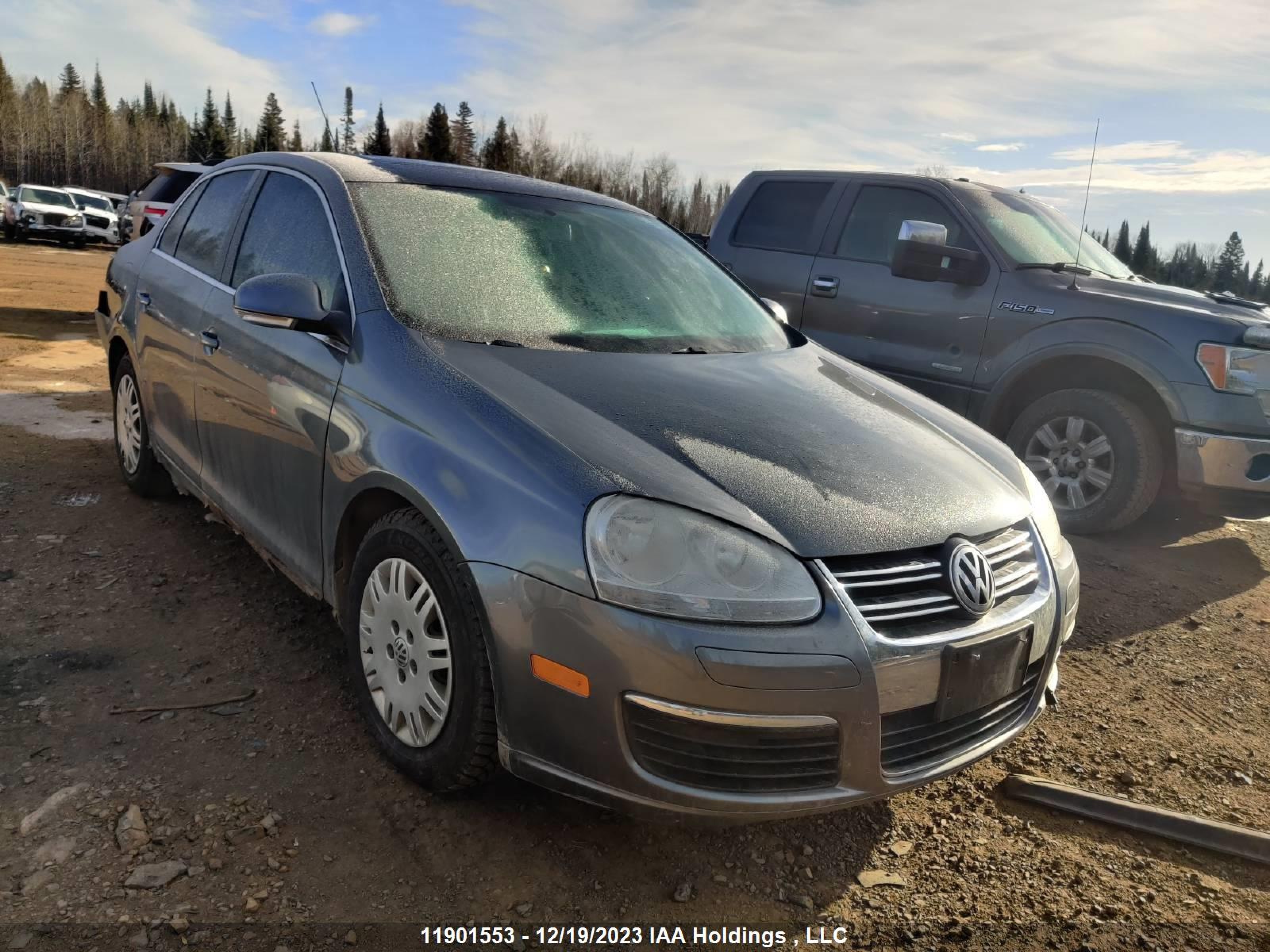 VOLKSWAGEN JETTA 2006 3vwgt31k26m848522