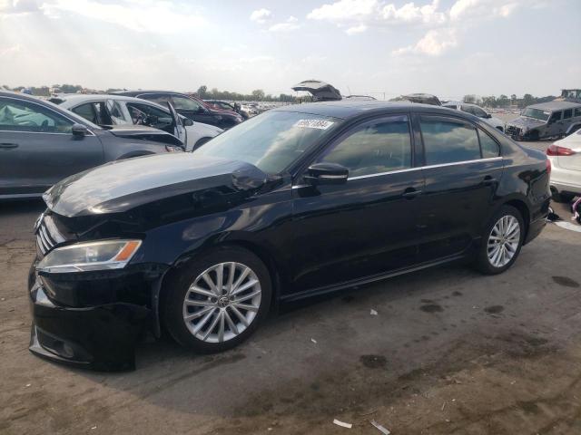 VOLKSWAGEN JETTA SEL 2013 3vwgx7aj1dm400160