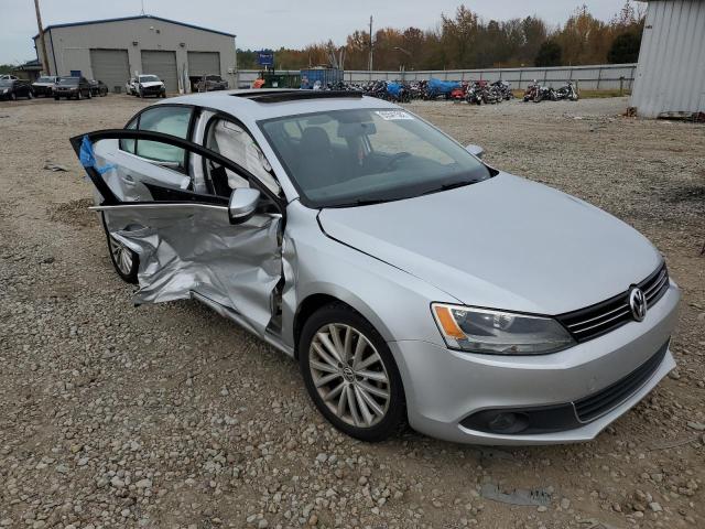 VOLKSWAGEN JETTA SEL 2011 3vwgx7aj8bm352086