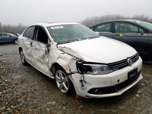 VOLKSWAGEN JETTA SEL 2011 3vwgx7aj9bm368961