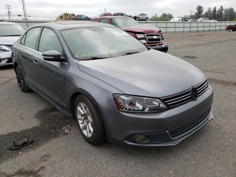 VOLKSWAGEN JETTA SEL 2011 3vwgz7aj4bm328670