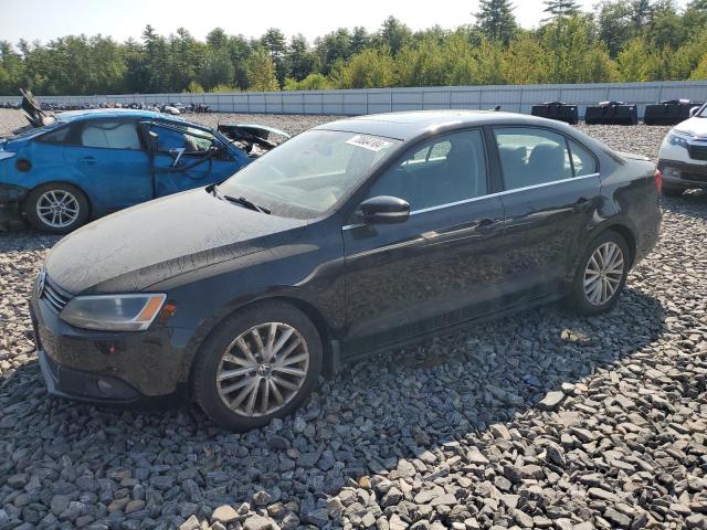 VOLKSWAGEN JETTA SEL 2011 3vwgz7aj6bm385260