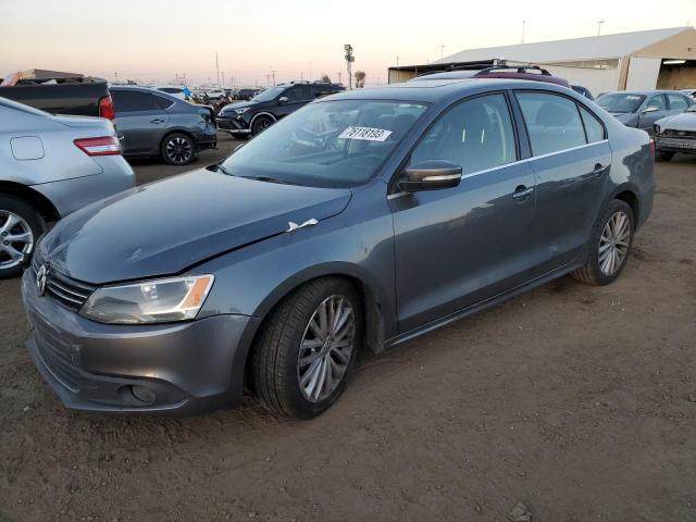 VOLKSWAGEN JETTA 2011 3vwgz7ajxbm328964