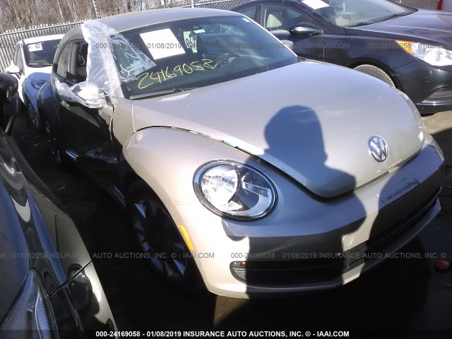 VOLKSWAGEN BEETLE COUPE 2016 3vwh07at8gm604369