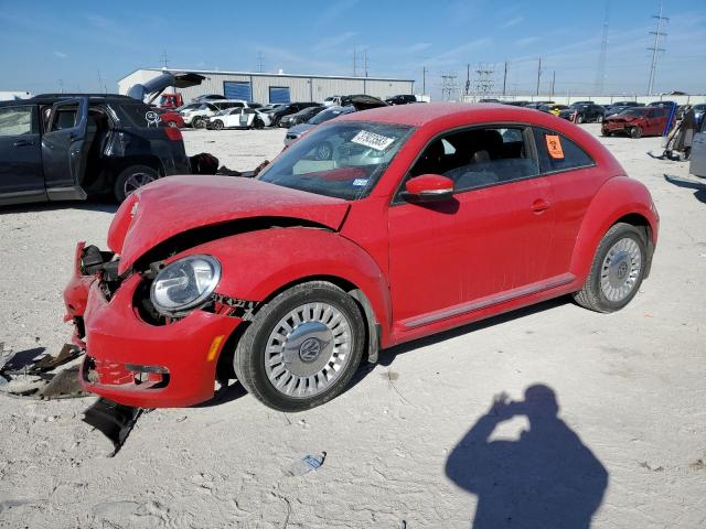 VOLKSWAGEN BEETLE TUR 2014 3vwh07atxem638679