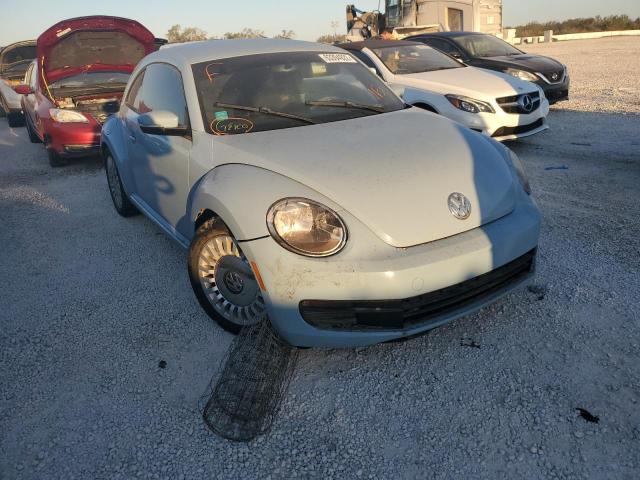 VOLKSWAGEN BEETLE 1.8 2015 3vwh17at0fm628483