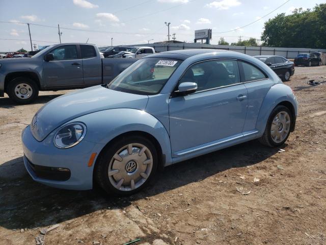 VOLKSWAGEN BEETLE 1.8 2015 3vwh17at0fm636034