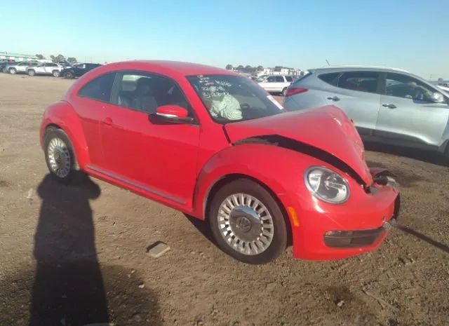 VOLKSWAGEN BEETLE COUPE 2015 3vwh17at0fm642433