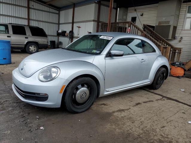 VOLKSWAGEN BEETLE SE 2016 3vwh17at1gm614836