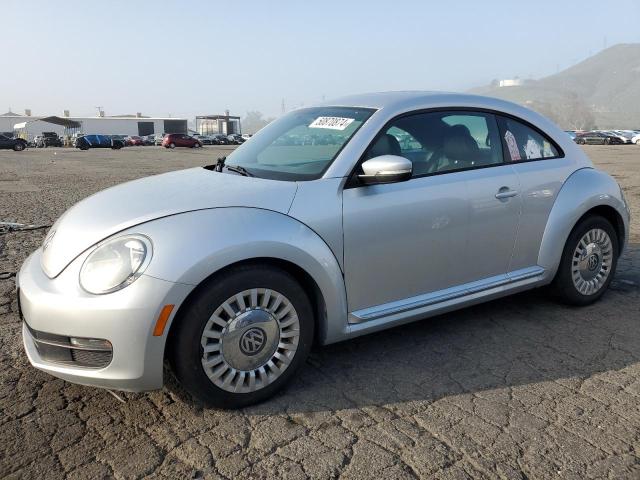 VOLKSWAGEN BEETLE 2014 3vwh17at4em660240