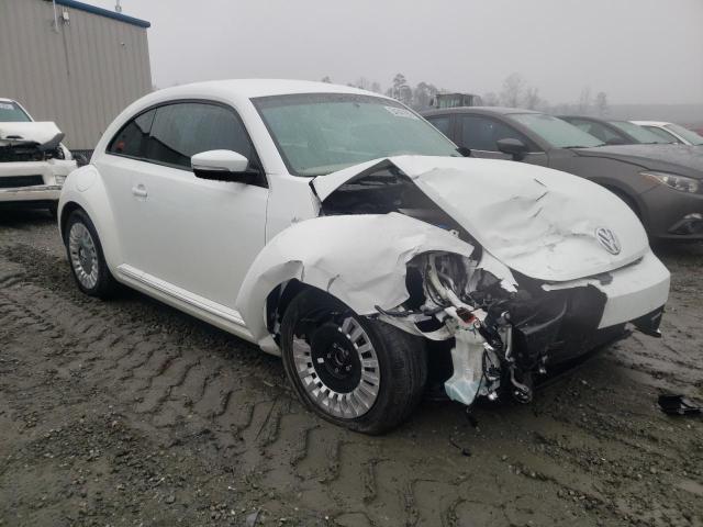 VOLKSWAGEN BEETLE TUR 2014 3vwh17at6em645383