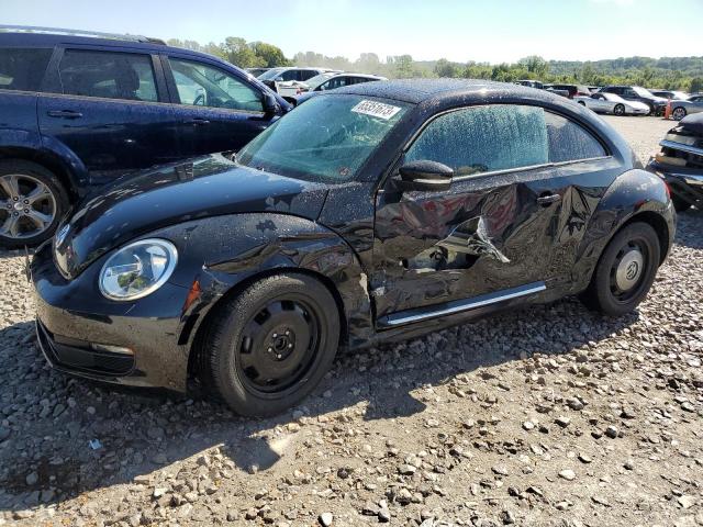 VOLKSWAGEN BEETLE TUR 2014 3vwh17at6em664757