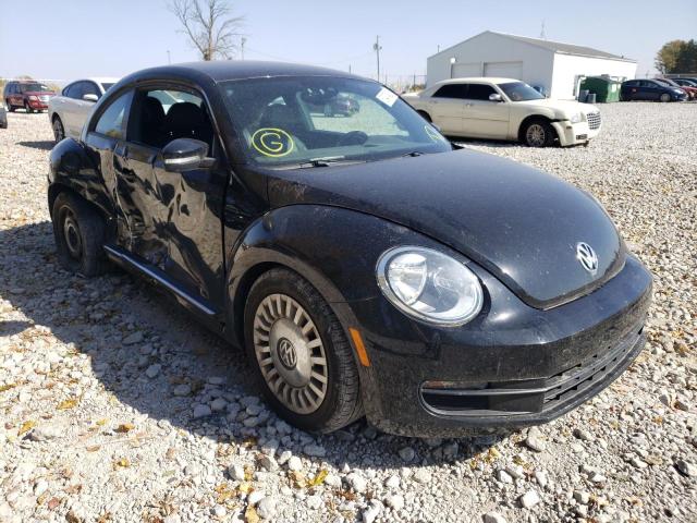 VOLKSWAGEN BEETLE SE 2016 3vwh17at6gm617781