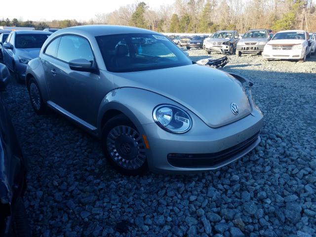 VOLKSWAGEN BEETLE TUR 2014 3vwh17at9em645149