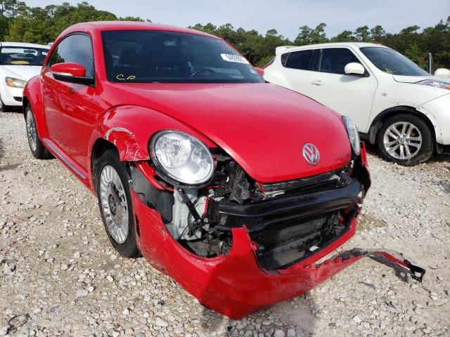 VOLKSWAGEN BEETLE TUR 2014 3vwh17at9em646866