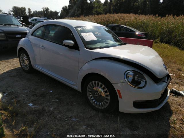 VOLKSWAGEN BEETLE COUPE 2016 3vwh17atxgm627259