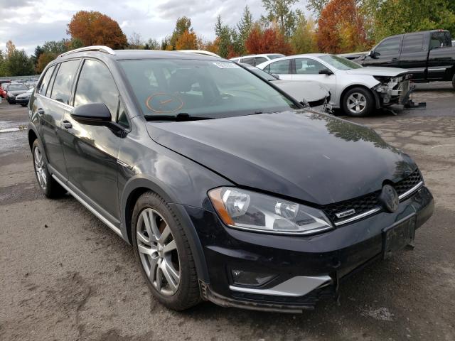 VOLKSWAGEN GOLF 2016 3vwh17au0hm518755