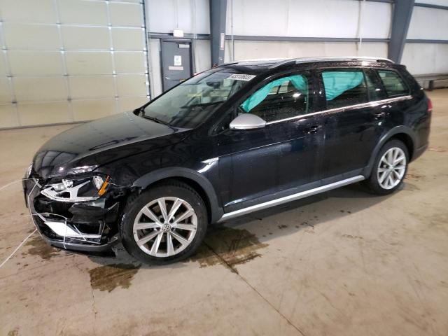 VOLKSWAGEN GOLF 2017 3vwh17au0hm521428