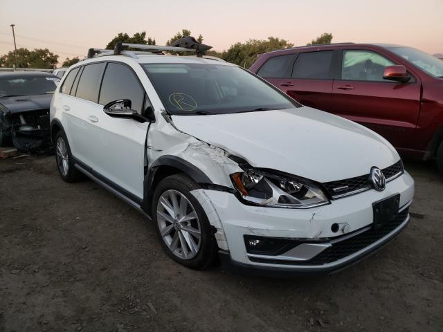 VOLKSWAGEN GOLF 2017 3vwh17au0hm525902