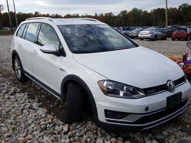 VOLKSWAGEN GOLF 2017 3vwh17au0hm530968