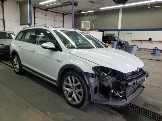 VOLKSWAGEN GOLF 2017 3vwh17au0hm531909