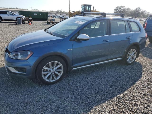 VOLKSWAGEN GOLF ALLTR 2017 3vwh17au0hm535667