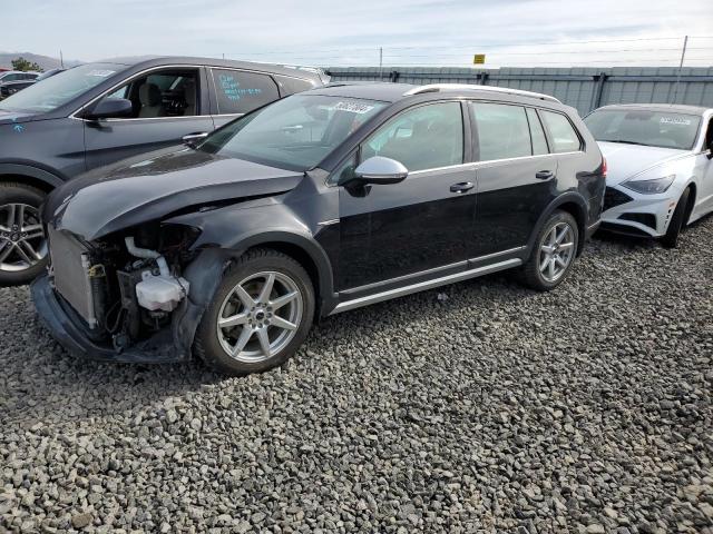 VOLKSWAGEN GOLF 2018 3vwh17au0jm762119