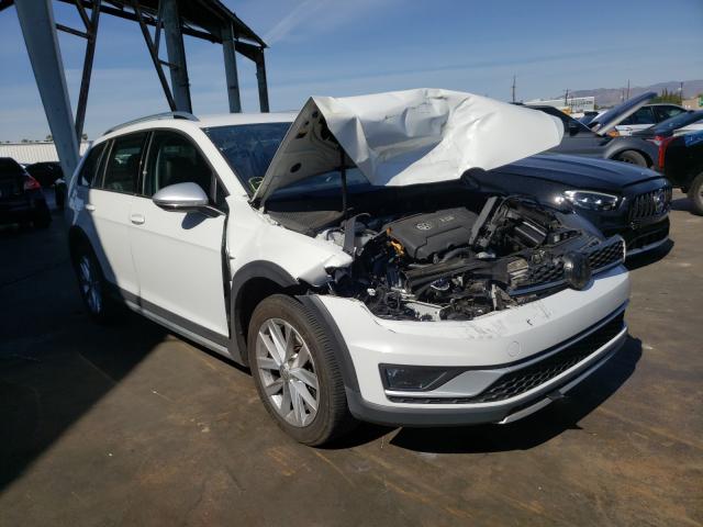 VOLKSWAGEN GOLF 2016 3vwh17au1hm515587