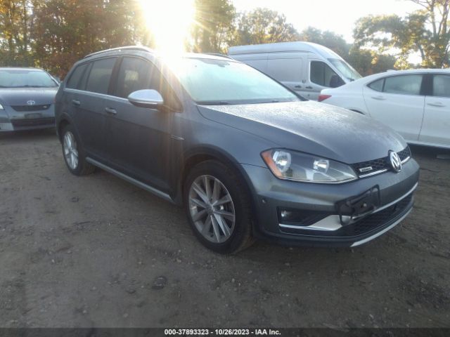 VOLKSWAGEN GOLF 2016 3vwh17au1hm516481