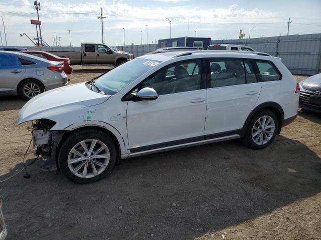 VOLKSWAGEN GOLF 2018 3vwh17au1jm763974