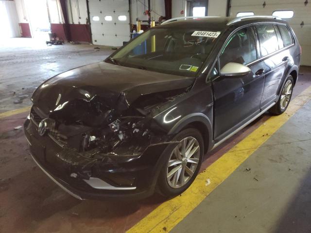 VOLKSWAGEN GOLF 2017 3vwh17au2hm526100