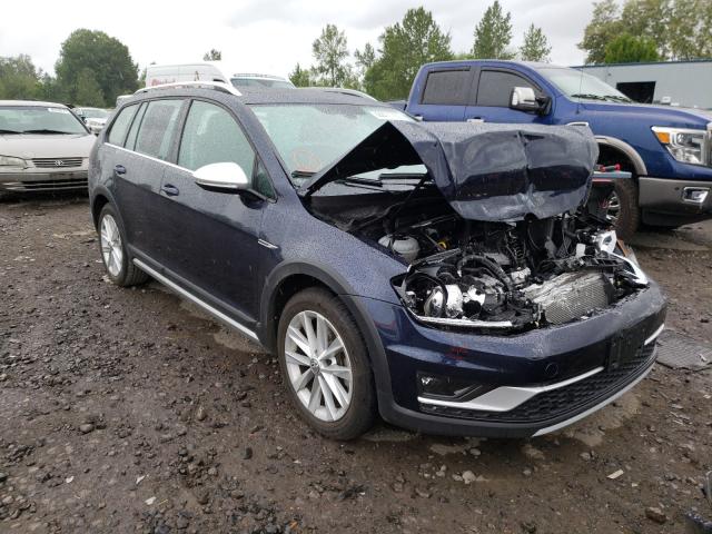 VOLKSWAGEN GOLF 2017 3vwh17au2hm529854