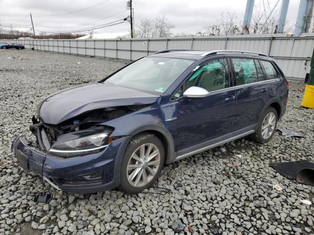 VOLKSWAGEN GOLF 2017 3vwh17au2jm757276