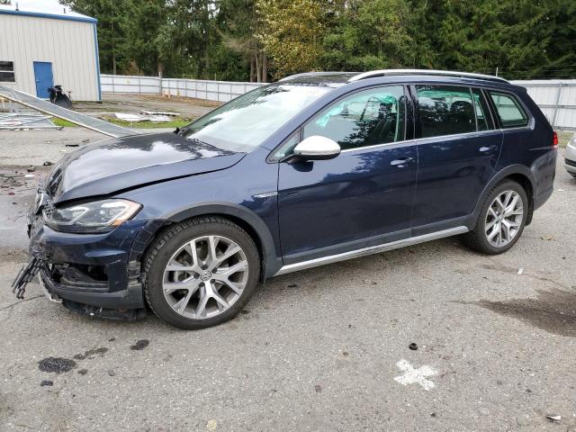 VOLKSWAGEN GOLF 2018 3vwh17au2jm758606