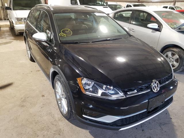 VOLKSWAGEN GOLF 2017 3vwh17au3hm504879